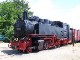Traditionsbahn Radebeul