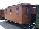 Traditionsbahn Radebeul