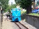 Traditionsbahn Radebeul