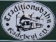 Traditionsbahn Radebeul