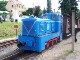 Traditionsbahn Radebeul