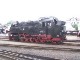 Traditionsbahn Radebeul