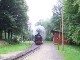 Traditionsbahn Radebeul