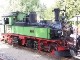 Traditionsbahn Radebeul