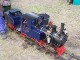 Traditionsbahn Radebeul