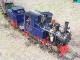 Traditionsbahn Radebeul