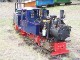 Traditionsbahn Radebeul