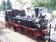 Traditionsbahn Radebeul