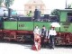 Traditionsbahn Radebeul