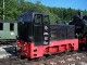 Schmalspurbahn in Sachsen Steinbach - Johstadt