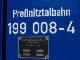 Schmalspurbahn in Sachsen Steinbach - Johstadt