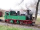 Traditionsbahn Radebeul