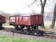 Traditionsbahn Radebeul