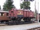 Traditionsbahn Radebeul