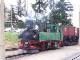 Traditionsbahn Radebeul