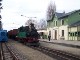 Traditionsbahn Radebeul