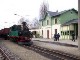 Traditionsbahn Radebeul
