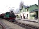 Traditionsbahn Radebeul