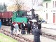 Traditionsbahn Radebeul