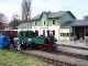 Traditionsbahn Radebeul