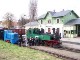 Traditionsbahn Radebeul