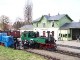Traditionsbahn Radebeul