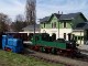 Traditionsbahn Radebeul