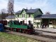 Traditionsbahn Radebeul