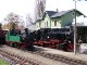 Traditionsbahn Radebeul