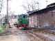 Traditionsbahn Radebeul