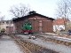 Traditionsbahn Radebeul
