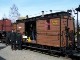 Traditionsbahn Radebeul