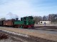 Traditionsbahn Radebeul