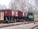 Traditionsbahn Radebeul