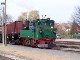 Traditionsbahn Radebeul