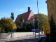 Führerstandsmitfahrt Mügeln