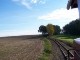 Führerstandsmitfahrt Mügeln