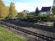 Führerstandsmitfahrt Mügeln
