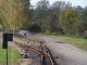 Führerstandsmitfahrt Mügeln