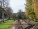 Führerstandsmitfahrt Mügeln