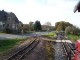 Führerstandsmitfahrt Mügeln