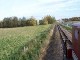 Führerstandsmitfahrt Mügeln