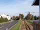 Führerstandsmitfahrt Mügeln