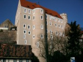 Burgen Sclösser