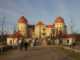 Moritzburg