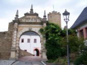 Burgen Schlösser