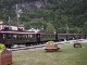 Welt-Alaska - White Pass
