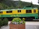 Welt-Alaska - White Pass