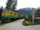 Welt-Alaska - White Pass