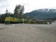 Welt-Alaska - White Pass